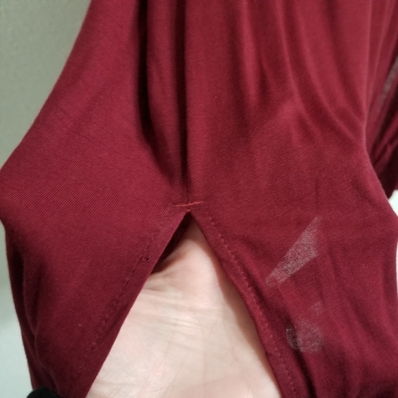 Jcrew turtleneck top size medium - Picture 6 of 6